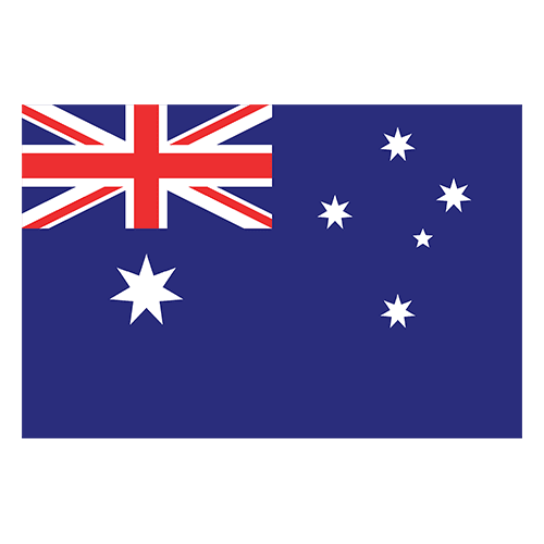 Australia crest