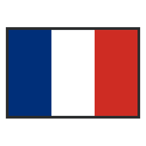 France crest