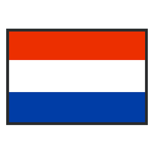 Netherlands crest