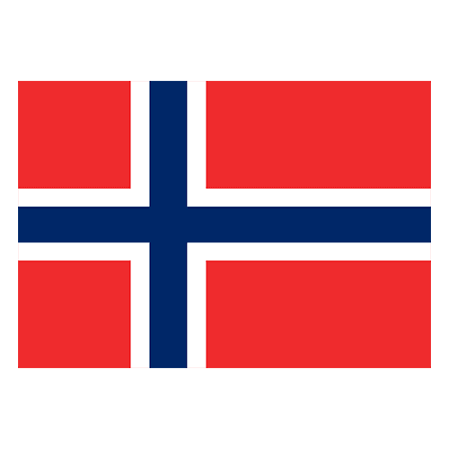 Norway crest