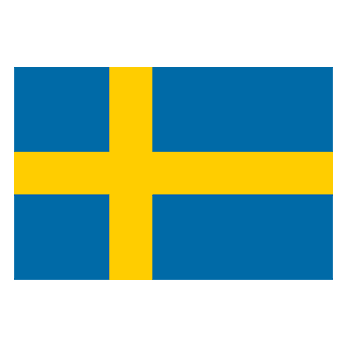 Sweden crest