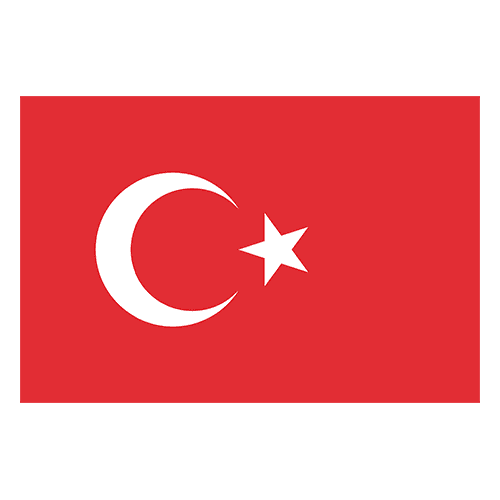 Türkiye crest