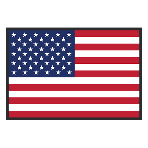 United States crest