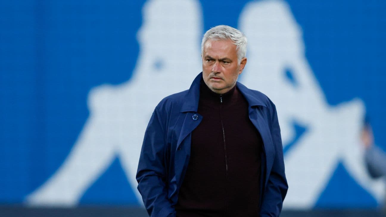 José Mourinho denies wanting squad overhaul at Real Madrid