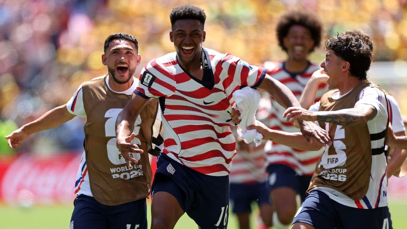 Why every round-of-32 team will, won't win FIFA World Cup