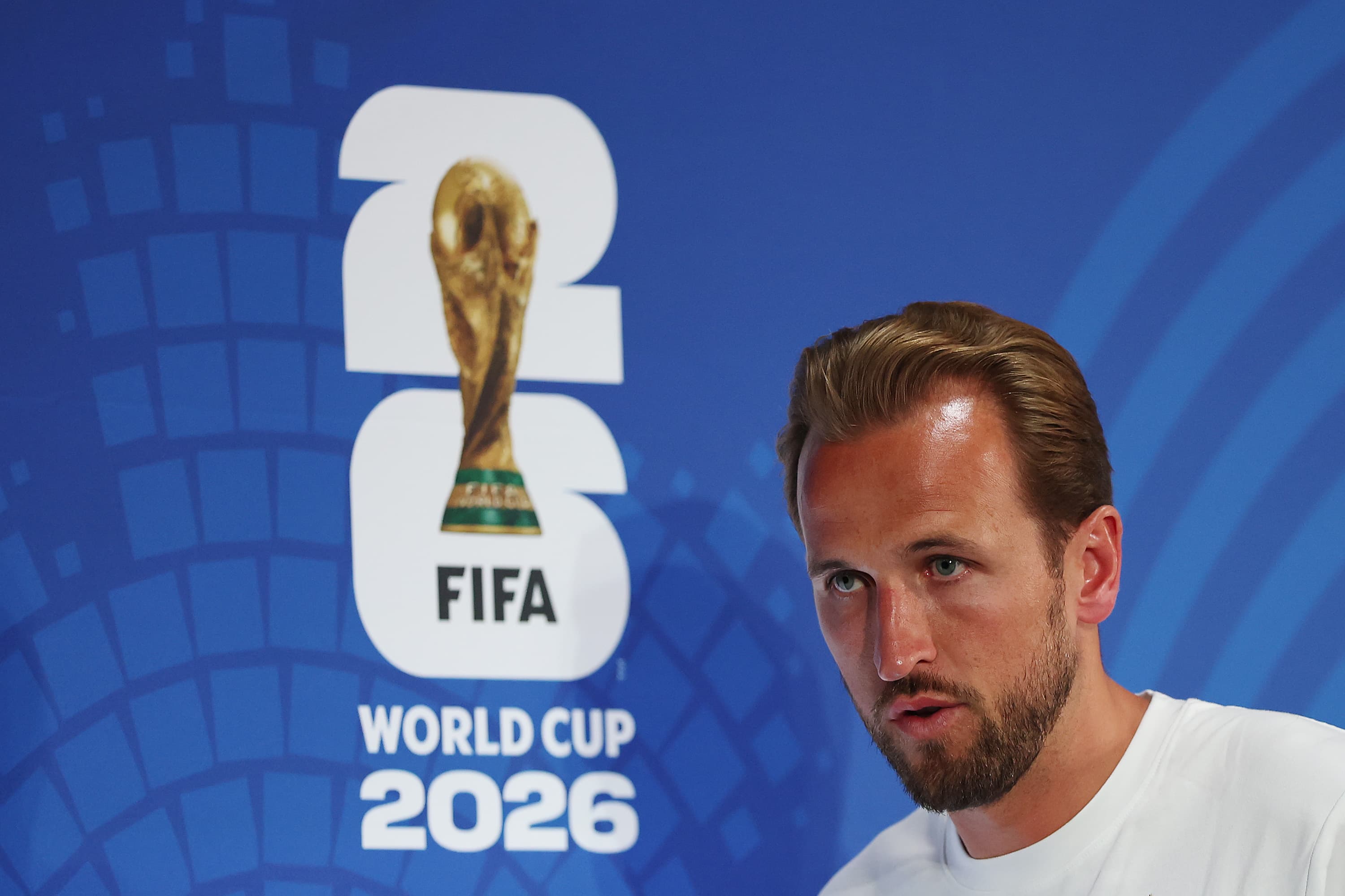 Henry Winter's World Cup Diary, Day 7